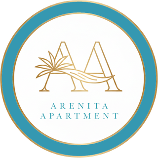 Arenita Apartment